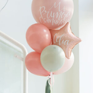 RAMO COMUNIÓN ESTRELLA (SIN HINCHAR)