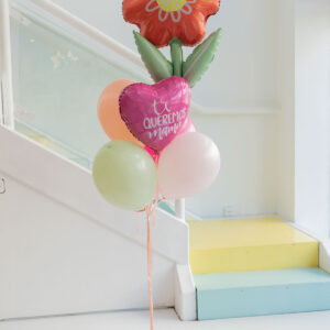 RAMO UNA FLOR PARA MÁMA