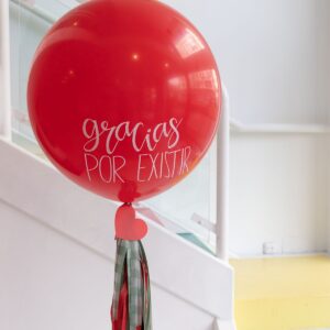 GLOBO XXL KNOTS & LOVE