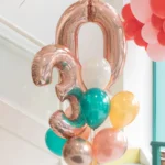 VERDE, ORO, ORO ROSA Y BLANCO