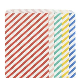 BOLSA PAPEL RAYAS MULTI -10 UD