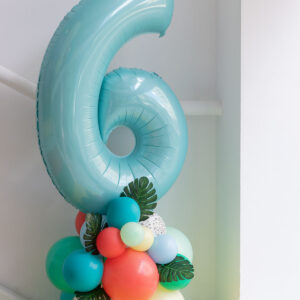 CENTRO NÚMERO TROPICAL