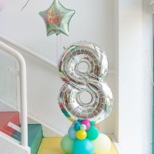 CENTRO NÚMERO MULTI