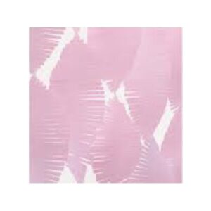 Guirnalda flecos rosa