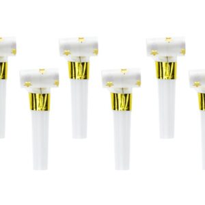 MATASUEGRAS ESTRELLAS ORO - 6ud