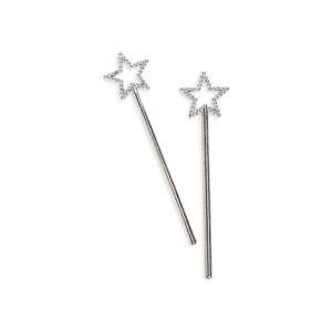 Mini Varitas Estrella -4ud