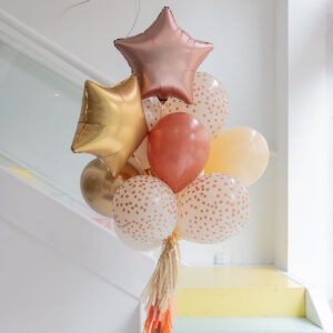 Monta tu propio ramo