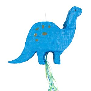 PIÑATA BRONTOSAURIO