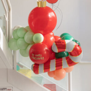 GUIRNALDA ELFO ESCONDIDO