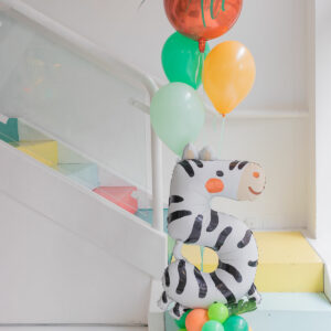 CENTRO NÚMERO SAFARI