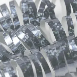 SERPENTINA PLATA - 18ud