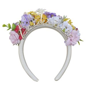 DIADEMA BRIDE TO