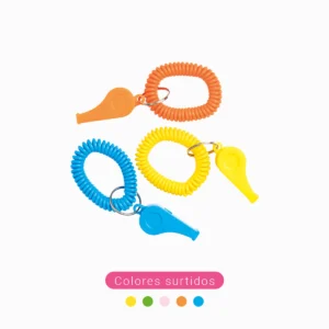 SILBATO MUELLE MULTI - 3ud