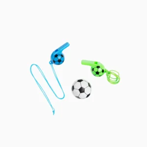 MINI KIT PIÑATA FÚTBOL - 3ud