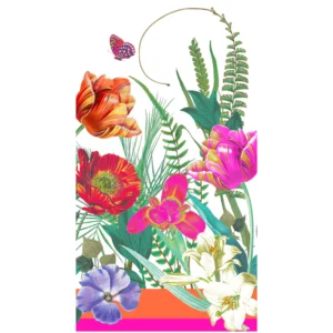 SERVILLETAS BUFFET DOLCE VITA - 15ud