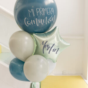 RAMO COMUNIÓN ESTRELLA