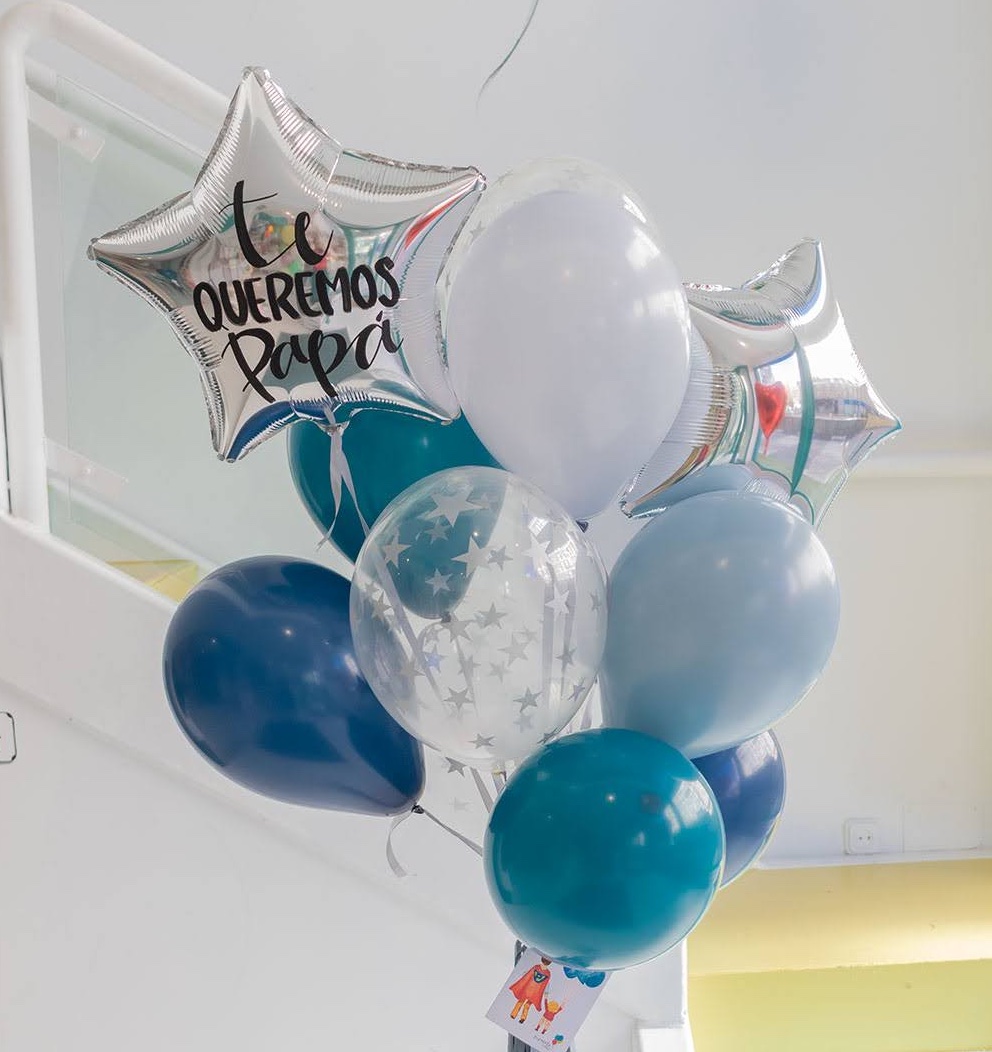 RAMO PAPÁ GLAM PORTADA