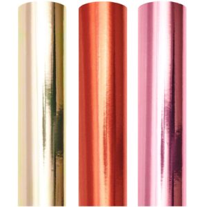 ROLLO PAPEL METALIZADO - 70x200CM