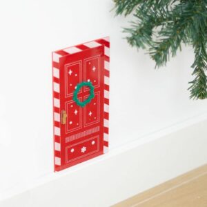 PUERTA ELFO ( BAJO PEDIDO)