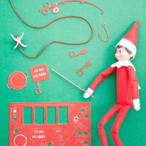 ACCESORIOS ELFO (BAJO PEDIDO)