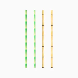 PAJITAS SAFARI - 12ud