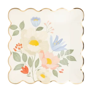 PLATOS HAPPY FLOWER- 8ud