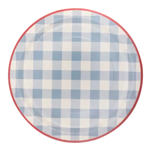 PLATOS HAMPTON VICHY- 8ud