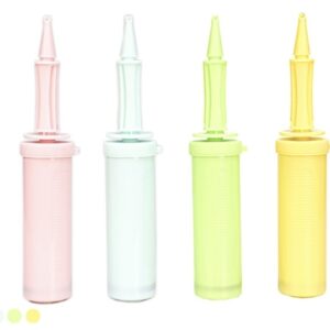 INFLADOR MANUAL PASTEL