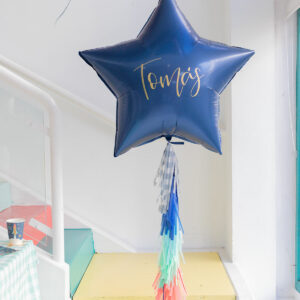 ESTRELLA SÚPER FLECO