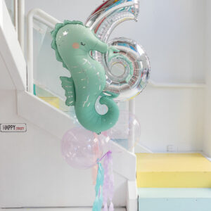 RAMO CUMPLEAÑOS SIRENA