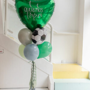 RAMO PAPÁ FUTBOLERO