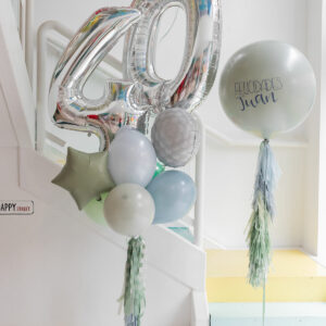 PACK CUMPLEAÑOS DOS NÚMEROS GOLF