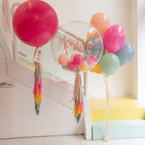 PACK GLOBOS COMUNIÓN