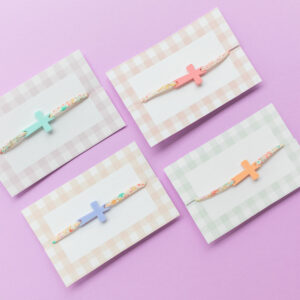 PULSERA LIBERTY CRUZ MIX