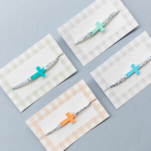 PULSERA LIBERTY CRUZ MIX