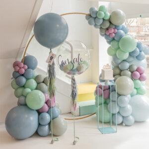 DECO CÍRCULO PREMIUM