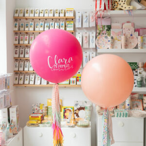 PACK GLOBOS XL