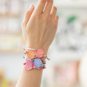 PULSERA LIBERTY VIRGENCITA