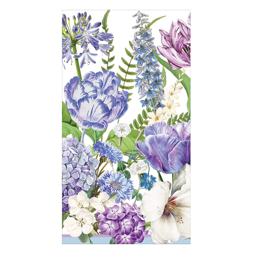 servilletas buffet shades