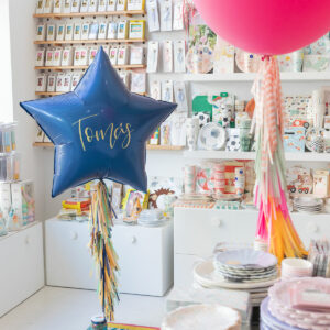 ESTRELLA AZUL SÚPER FLECO