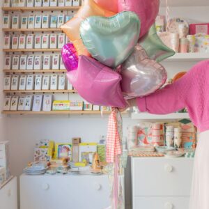 RAMO PIPA LOVES MAMÁ