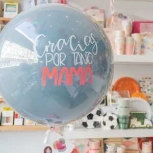 GLOBO DOBLE XL MAMÁ
