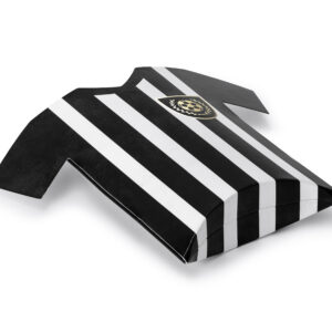 CAJITAS FÚTBOL - 6ud