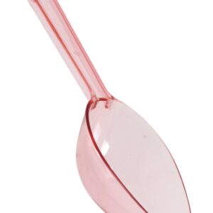 CUCHARA CANDYBAR ROSA