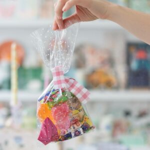 BOLSITA CHUCHES RETAL